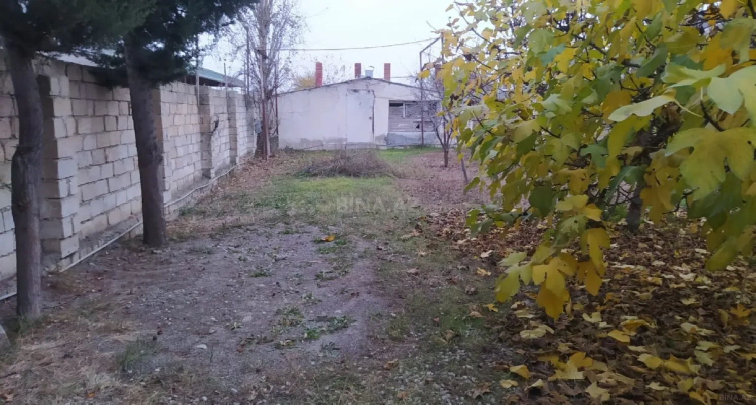 Satılır torpaq sahəsi 10 m²