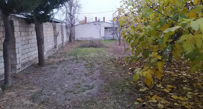 Satılır torpaq sahəsi 10 m²