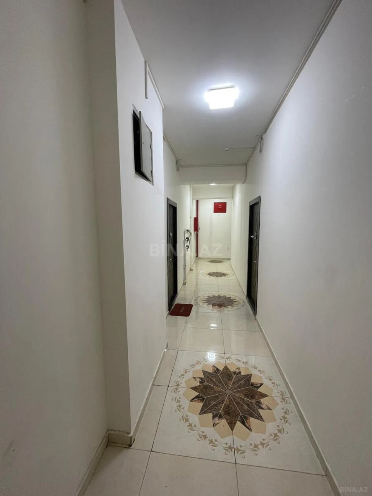 Kirayə verilir 3 otaqlı mənzil 100 m²