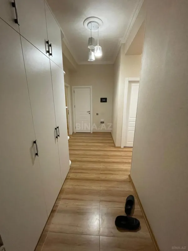 Kirayə verilir 3 otaqlı mənzil 100 m²