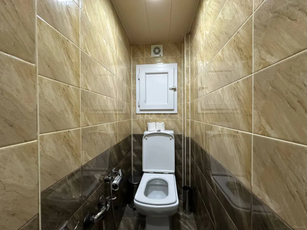 Satılır 3 otaqlı mənzil 70 m²