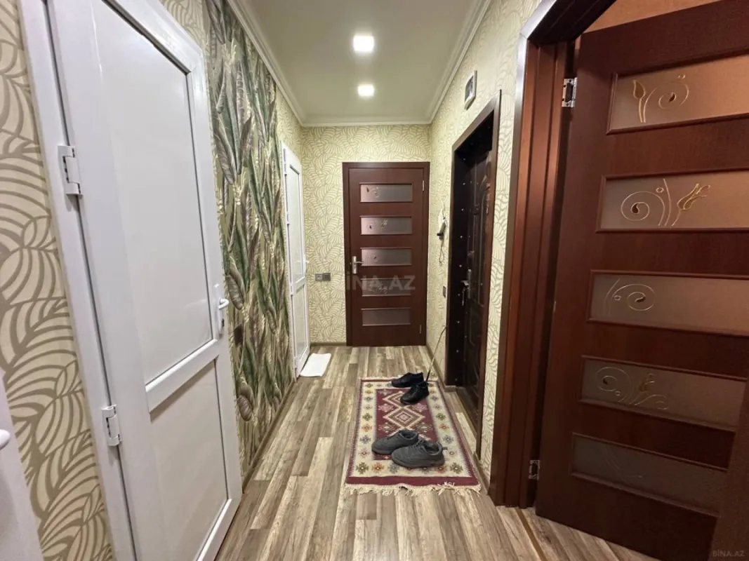 Satılır 3 otaqlı mənzil 70 m²