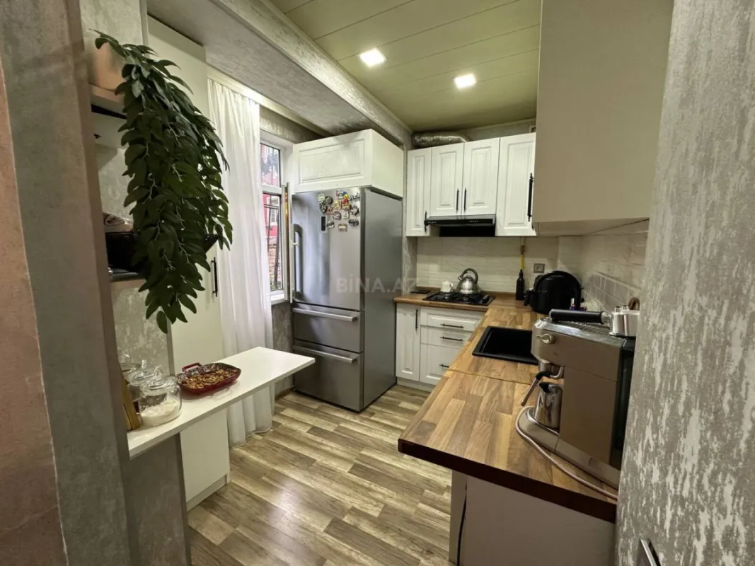 Satılır 3 otaqlı mənzil 70 m²