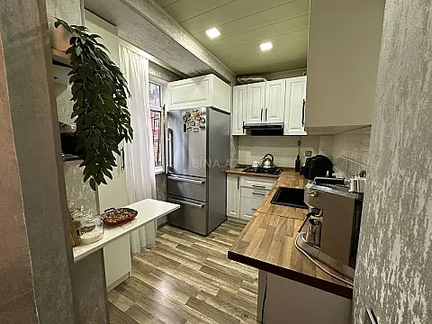 Satılır 3 otaqlı mənzil 70 m²