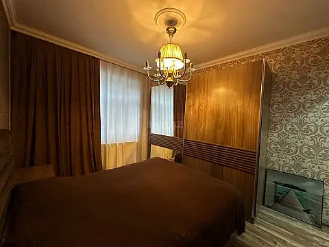 Satılır 3 otaqlı mənzil 70 m²