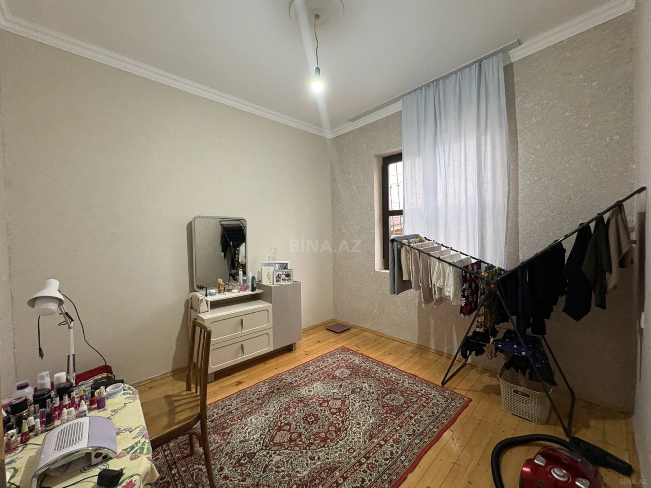 Satılır 3 otaqlı həyət evi 75 m²