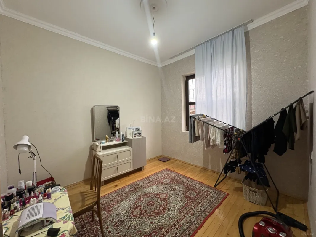 Satılır 3 otaqlı həyət evi 75 m²