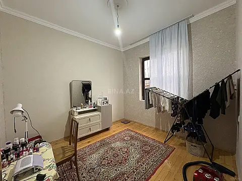 Satılır 3 otaqlı həyət evi 75 m²