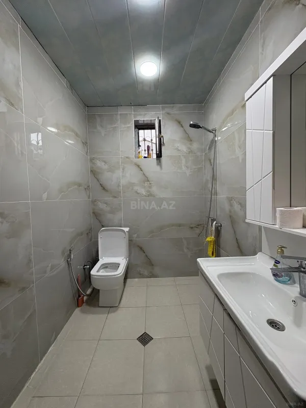Satılır 3 otaqlı həyət evi 75 m²
