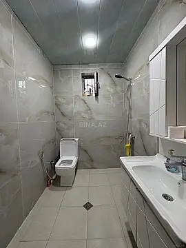 Satılır 3 otaqlı həyət evi 75 m²