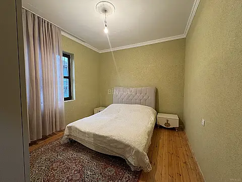 Satılır 3 otaqlı həyət evi 75 m²