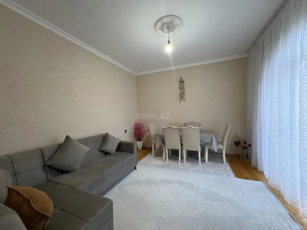 Satılır 3 otaqlı həyət evi 75 m²