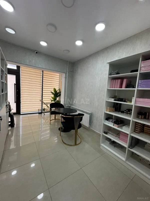 Kirayə verilir obyekt 70 m²