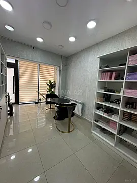 Kirayə verilir obyekt 70 m²