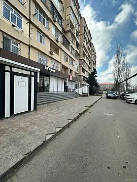 Kirayə verilir obyekt 70 m² — Bakı, Bülbülə 70.00 m²