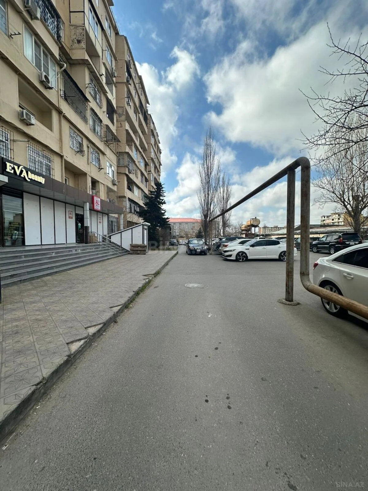 Kirayə verilir obyekt 70 m²