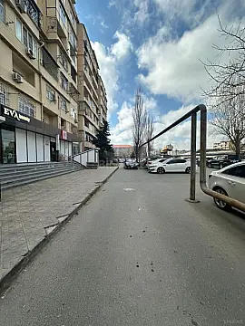 Kirayə verilir obyekt 70 m²