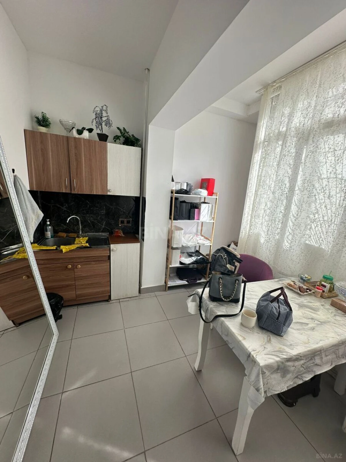 Kirayə verilir obyekt 70 m²