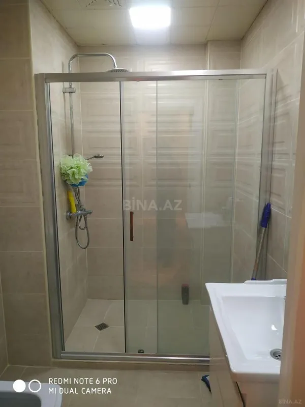 Kirayə verilir 2 otaqlı mənzil 72 m²