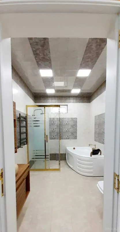 Satılır 4 otaqlı həyət evi 160 m²