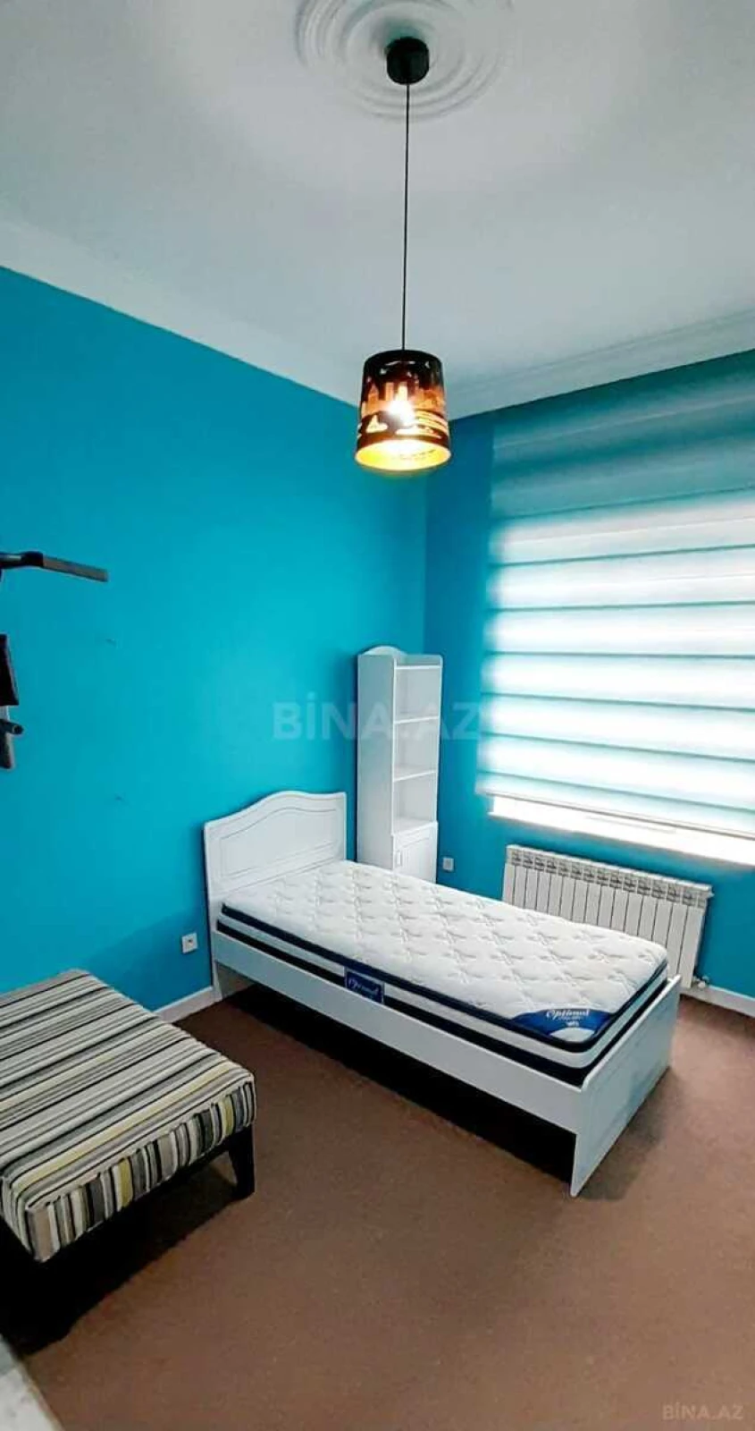 Satılır 4 otaqlı həyət evi 160 m²