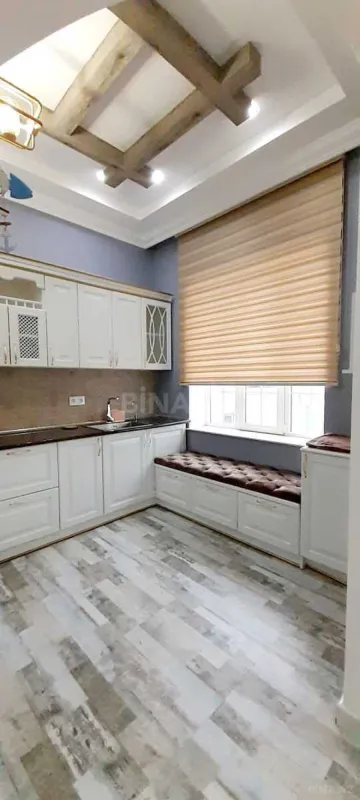Satılır 4 otaqlı həyət evi 160 m²