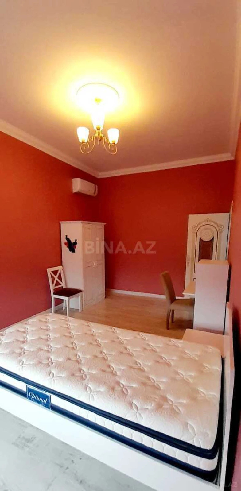 Satılır 4 otaqlı həyət evi 160 m²