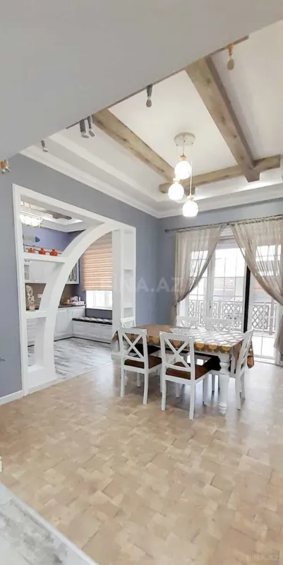 Satılır 4 otaqlı həyət evi 160 m²