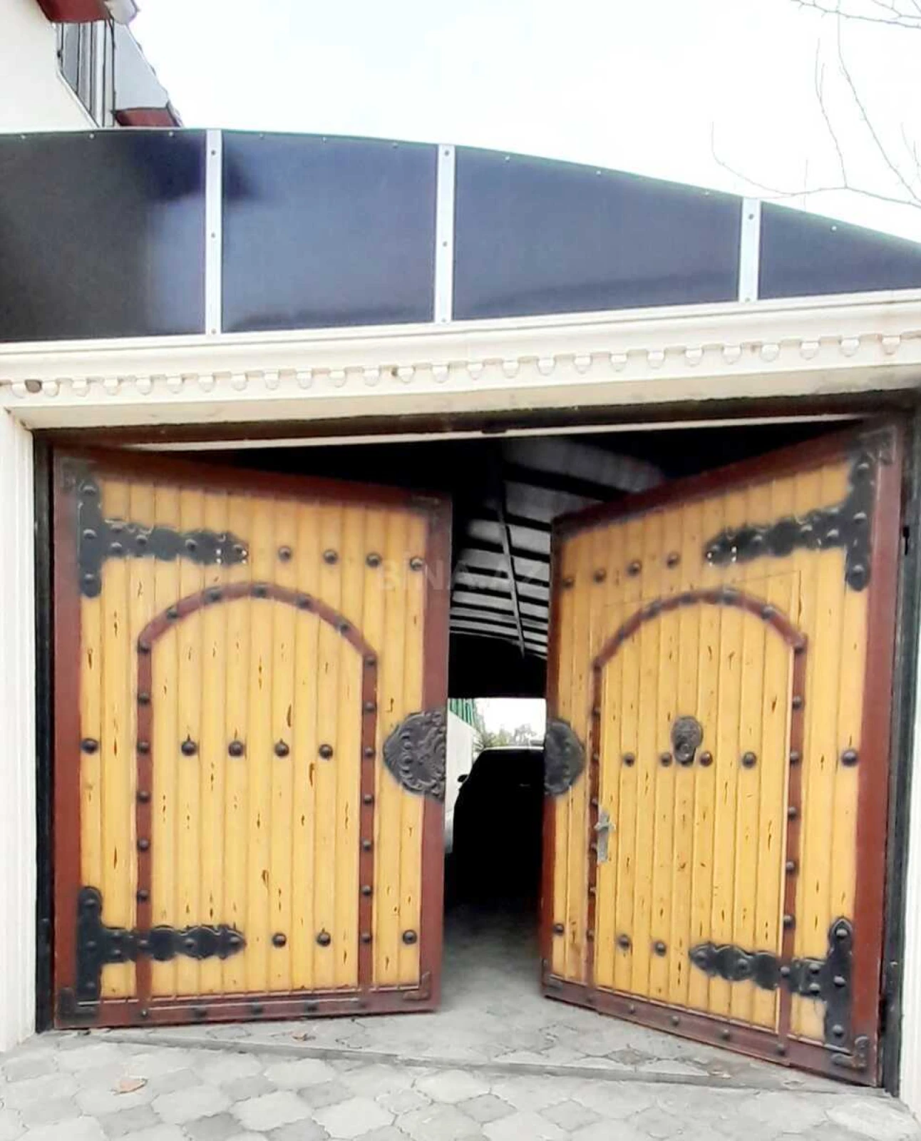 Satılır 4 otaqlı həyət evi 160 m²