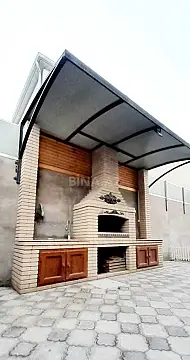 Satılır 4 otaqlı həyət evi 160 m²