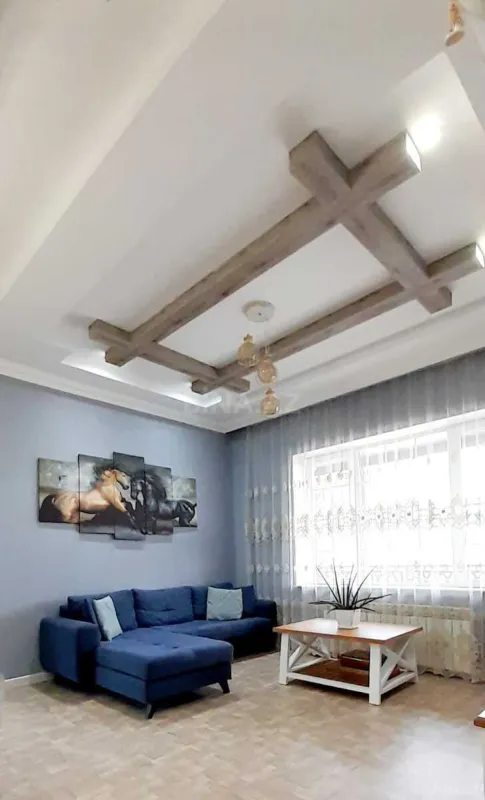 Satılır 4 otaqlı həyət evi 160 m²