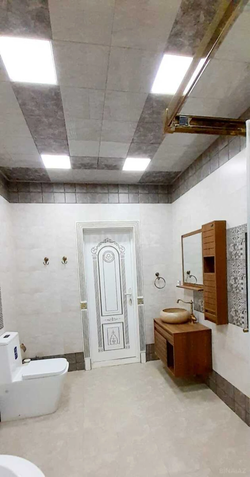 Satılır 4 otaqlı həyət evi 160 m²