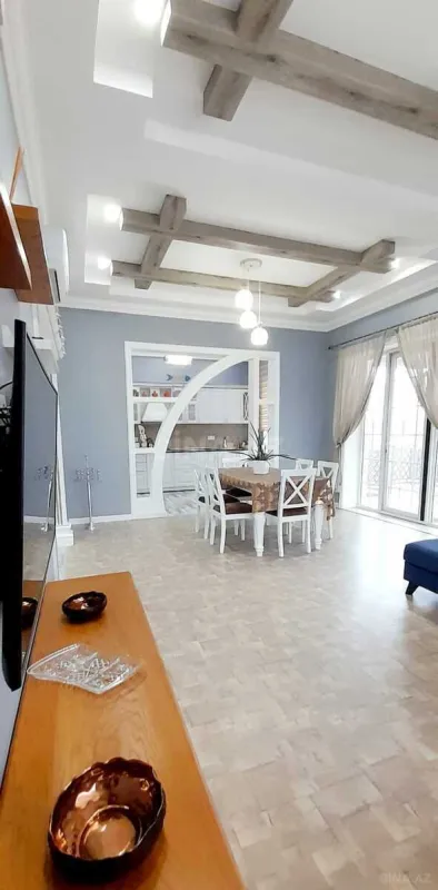 Satılır 4 otaqlı həyət evi 160 m²