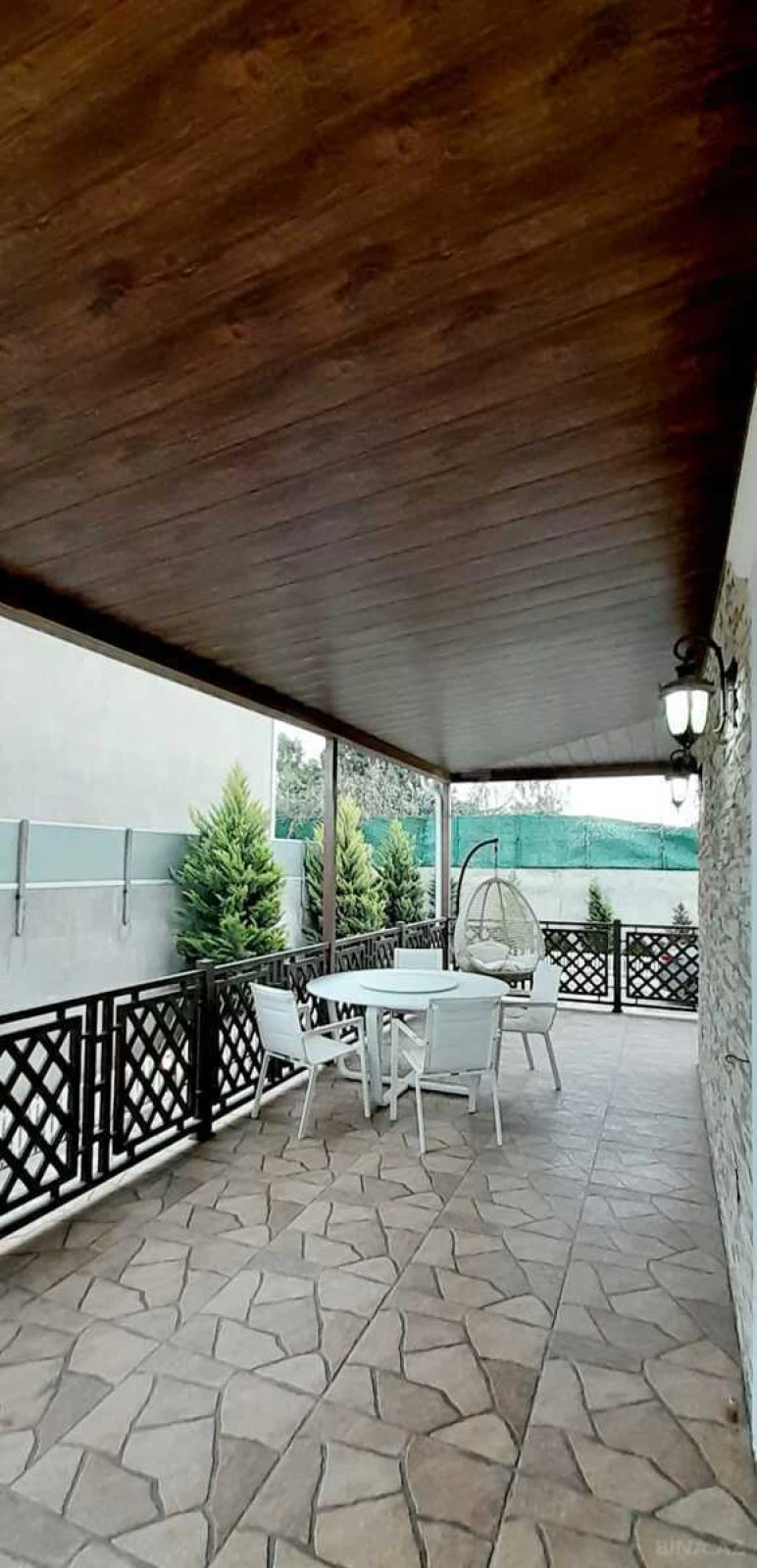 Satılır 4 otaqlı həyət evi 160 m²
