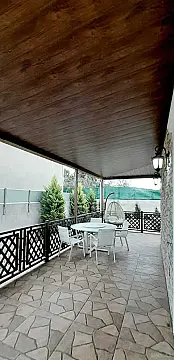 Satılır 4 otaqlı həyət evi 160 m²