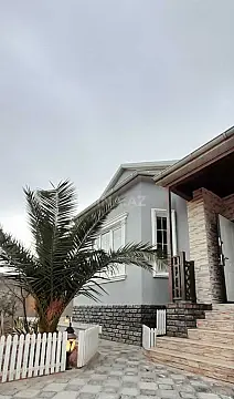 Satılır 4 otaqlı həyət evi 160 m² — Bakı, Sea Breeze 4 otaq 160.00 m²