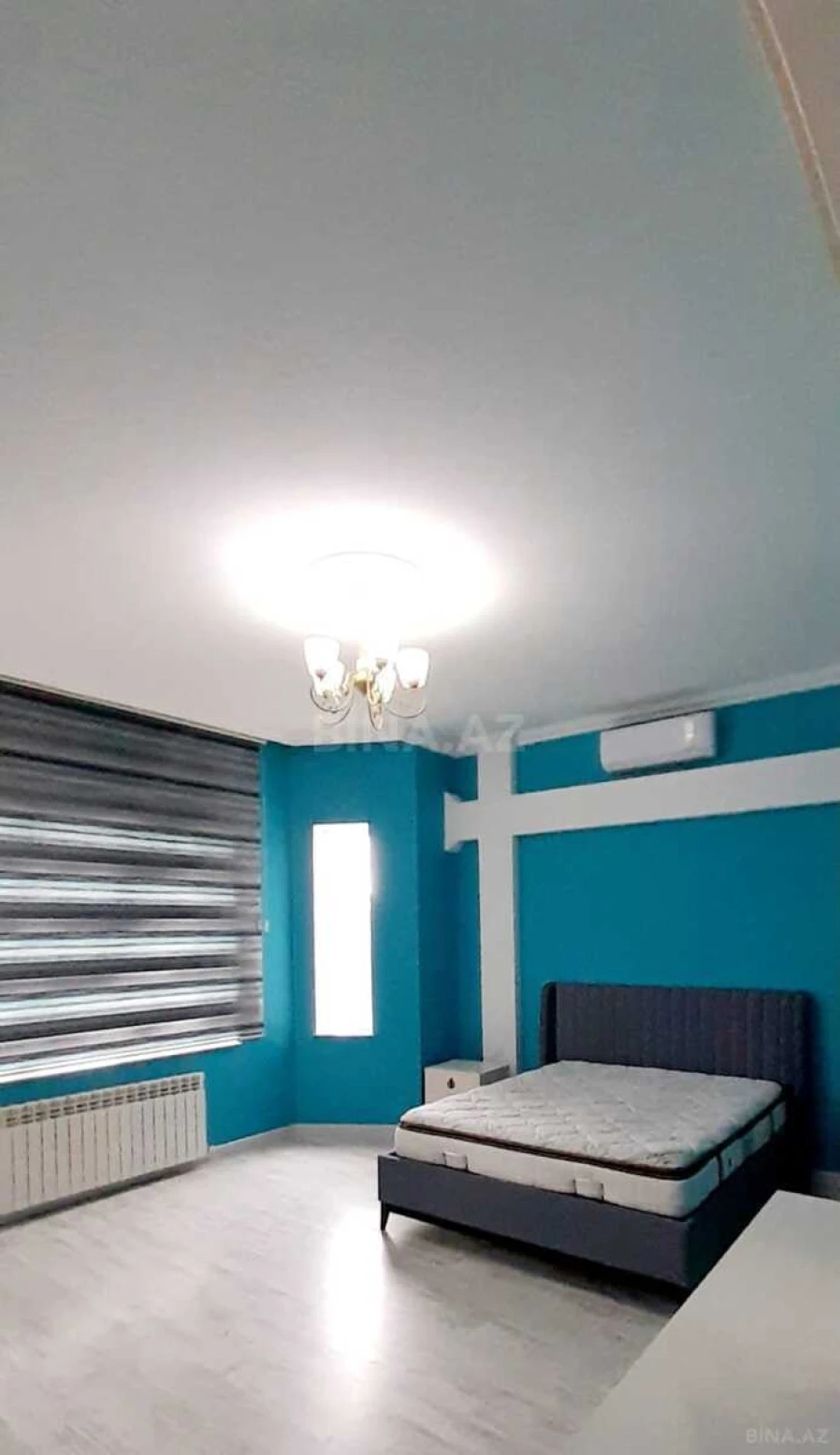 Satılır 4 otaqlı həyət evi 160 m²