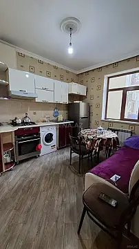 Satılır 1 otaqlı mənzil 48 m² — Xırdalan 1 otaq 48.00 m²