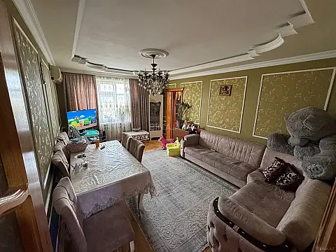 Satılır 3 otaqlı mənzil 70 m² — Bakı, Əhmədli 3 otaq 70.00 m²