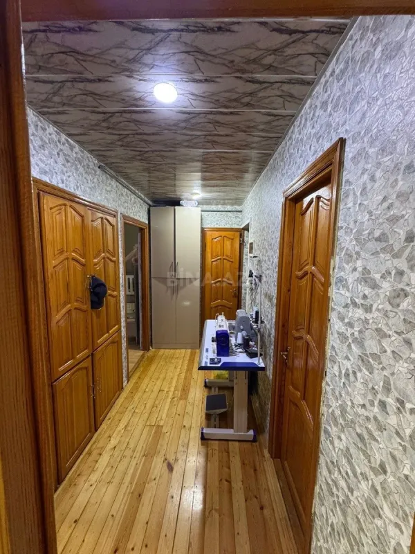 Satılır 3 otaqlı mənzil 70 m²