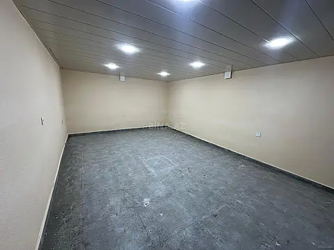 Kirayə verilir qaraj 27 m²