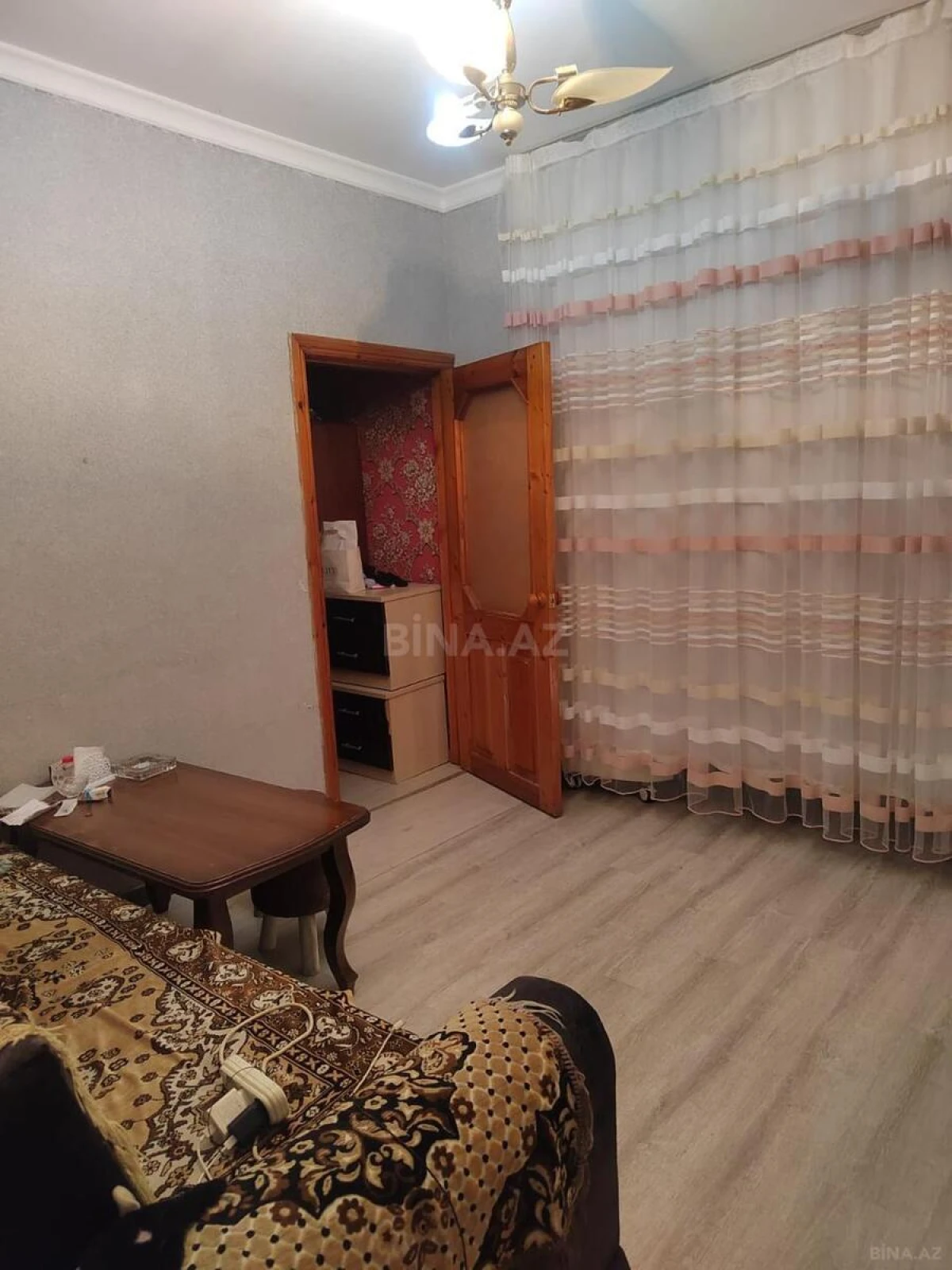 Satılır 2 otaqlı mənzil 40 m²