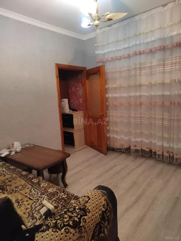 Satılır 2 otaqlı mənzil 40 m²