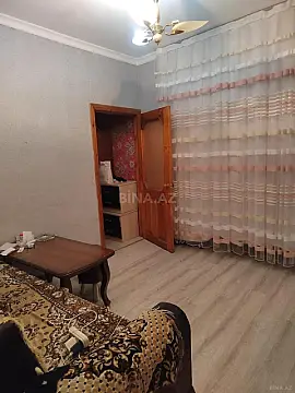 Satılır 2 otaqlı mənzil 40 m²