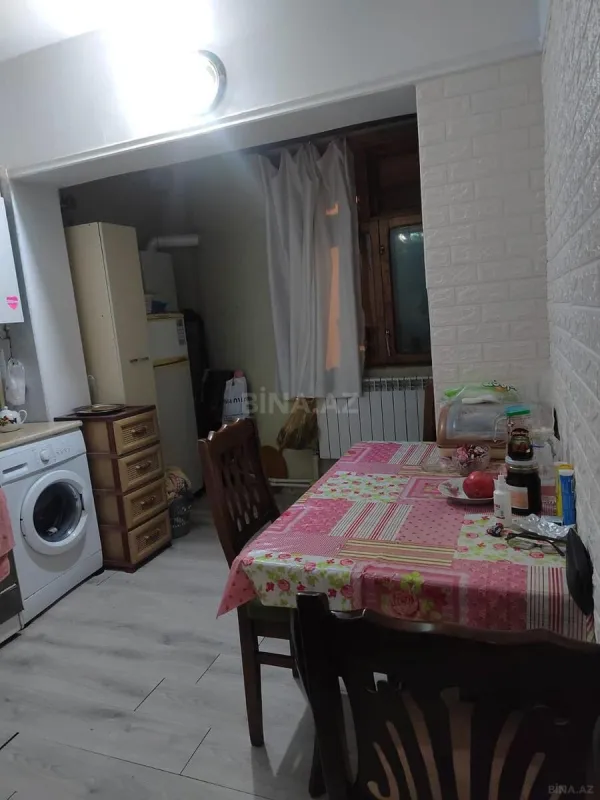 Satılır 2 otaqlı mənzil 40 m²