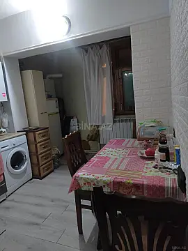 Satılır 2 otaqlı mənzil 40 m²