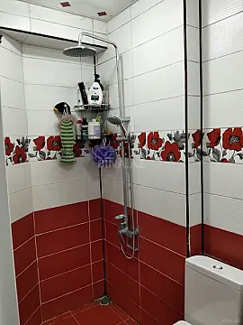 Satılır 3 otaqlı mənzil 96 m²