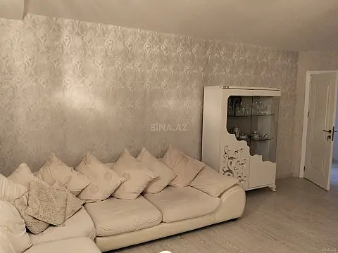 Satılır 3 otaqlı mənzil 96 m²