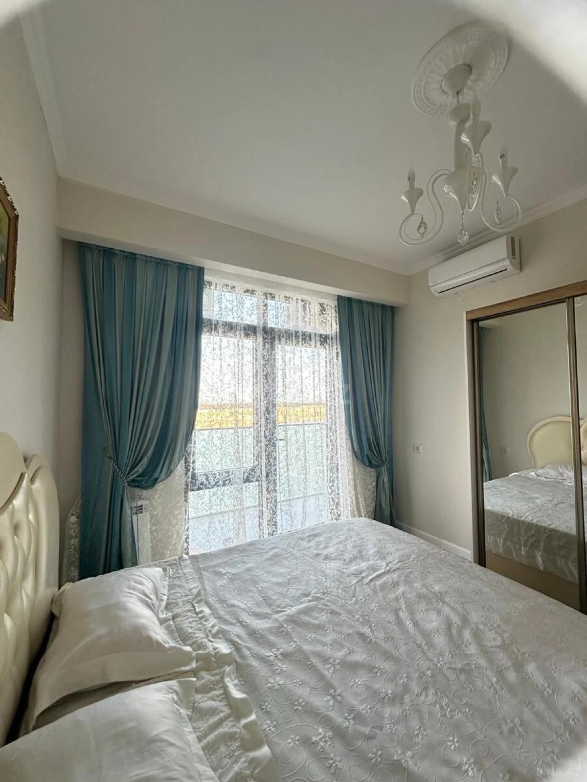 Kirayə verilir 2 otaqlı mənzil 60 m²