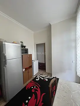 Satılır 4 otaqlı mənzil 93 m²